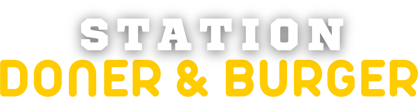 Station Doner logo